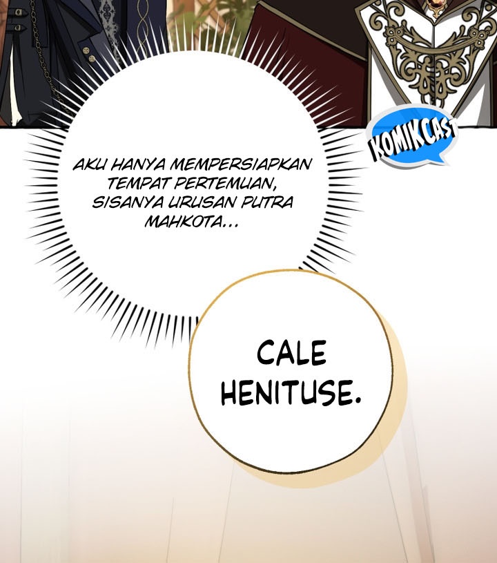 Trash of the Count’s Family chapter 158