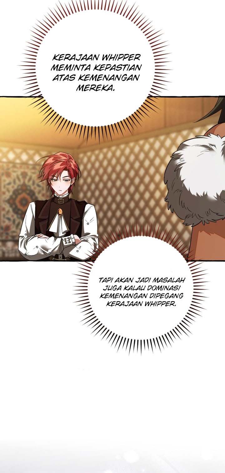 Trash of the Count’s Family chapter 158