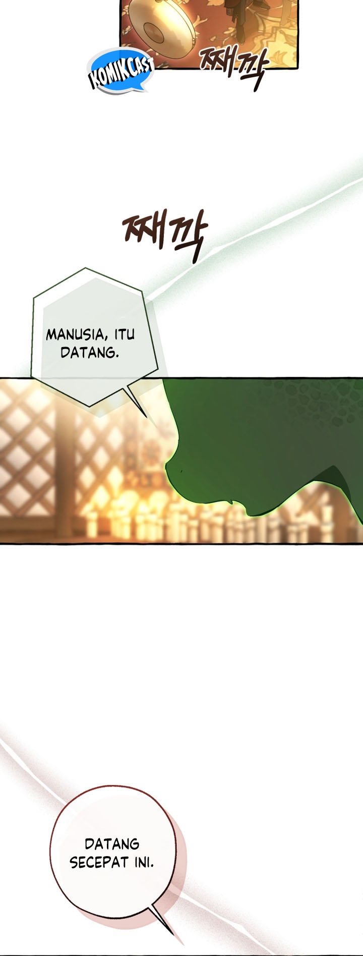 Trash of the Count’s Family chapter 158