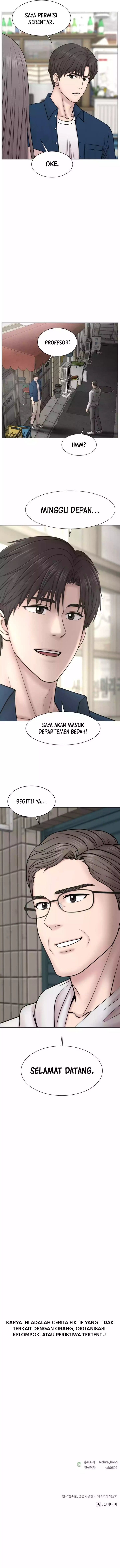 Trauma Center: Surgeon Baek Kang-Hyeok chapter 21