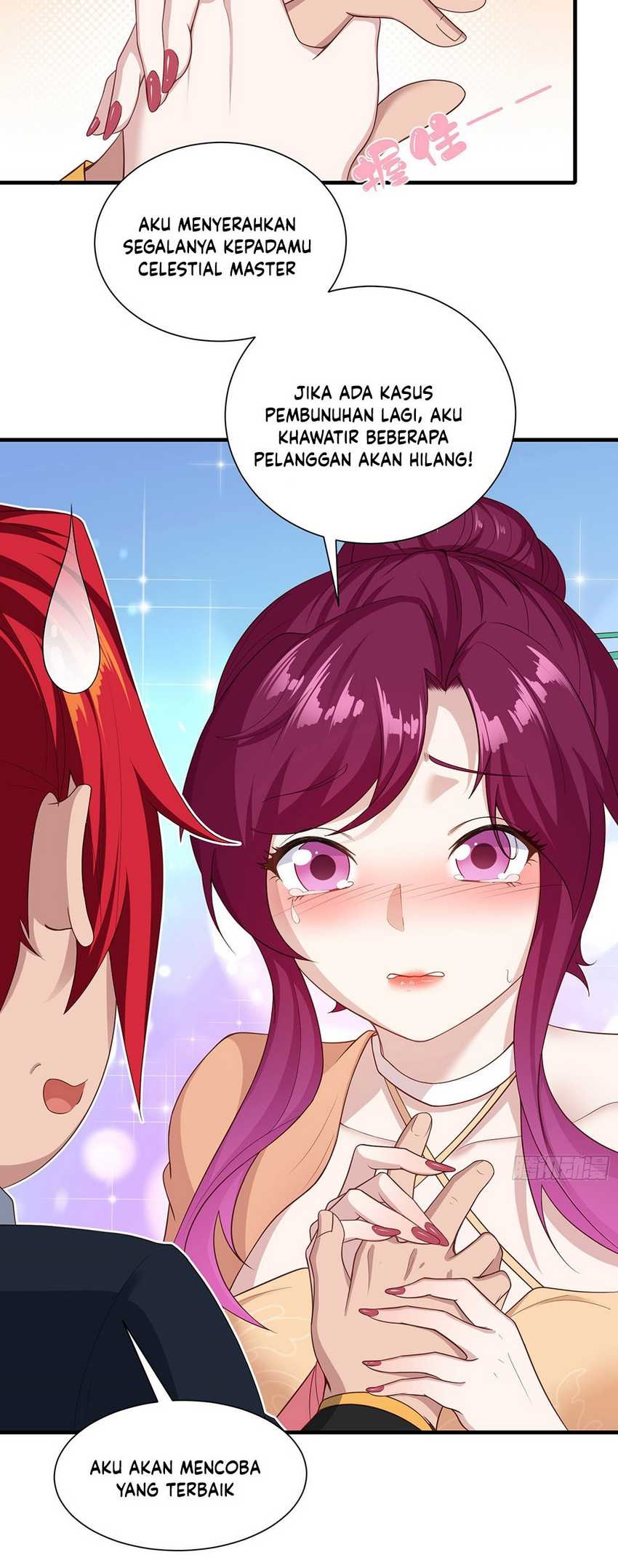 Traveling Through Time and Space to Become an Unlucky NPC: I Have a Wife to Protect Me chapter 7