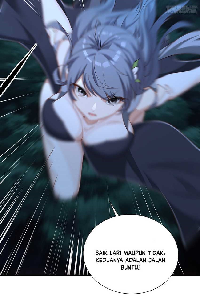 Traveling Through Time and Space to Become an Unlucky NPC: I Have a Wife to Protect Me chapter 7