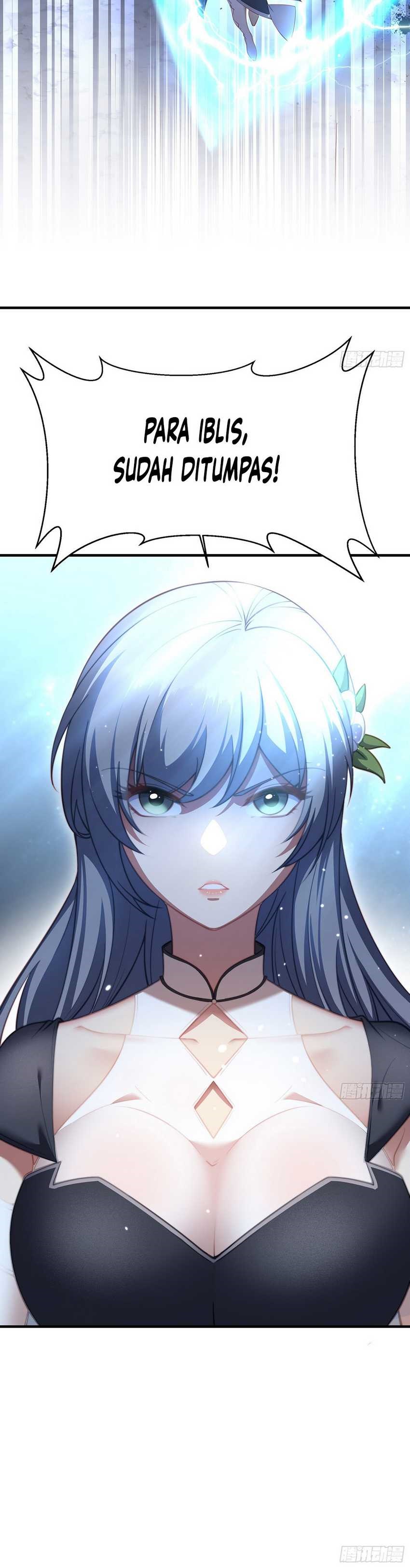 Traveling Through Time and Space to Become an Unlucky NPC: I Have a Wife to Protect Me chapter 7