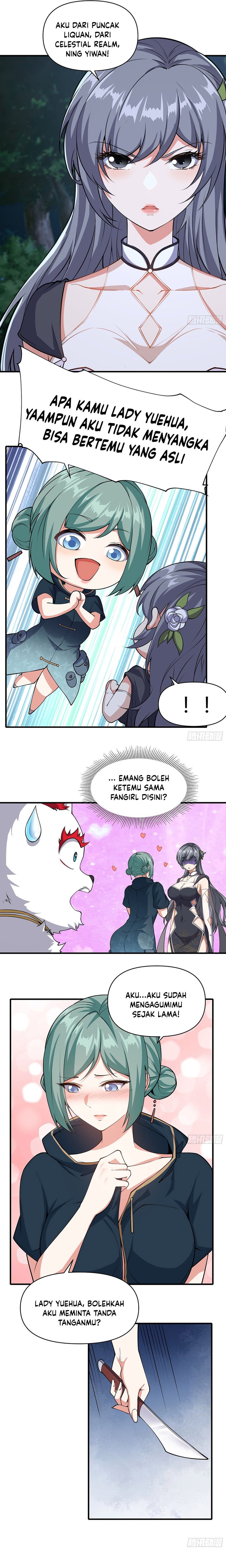 Traveling Through Time and Space to Become an Unlucky NPC: I Have a Wife to Protect Me chapter 13