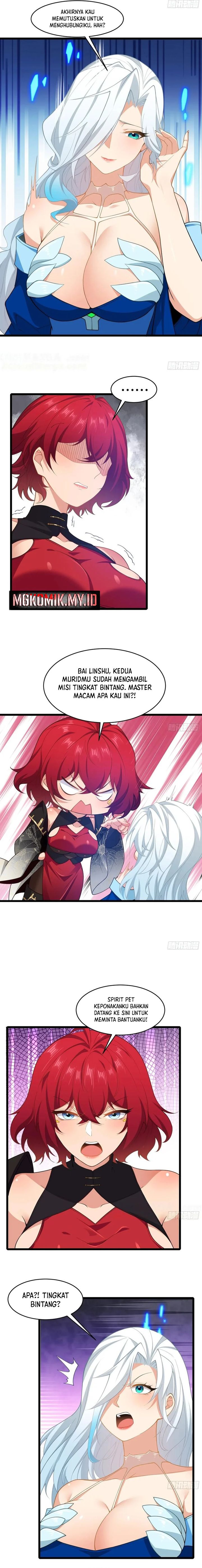 Traveling Through Time and Space to Become an Unlucky NPC: I Have a Wife to Protect Me chapter 81