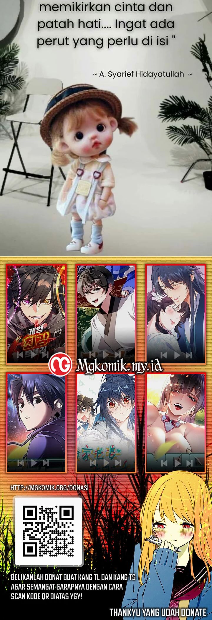 Traveling Through Time and Space to Become an Unlucky NPC: I Have a Wife to Protect Me chapter 115