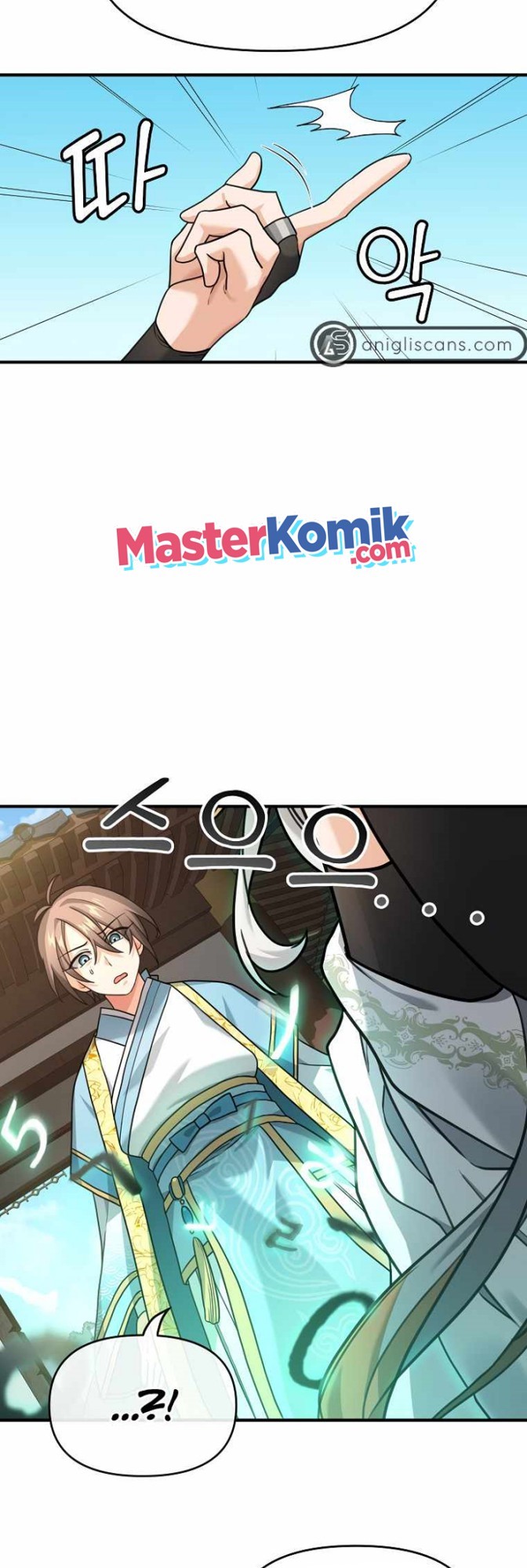 Treacherous Subject Saves the Country Chapter 02 Bahasa Indonesia