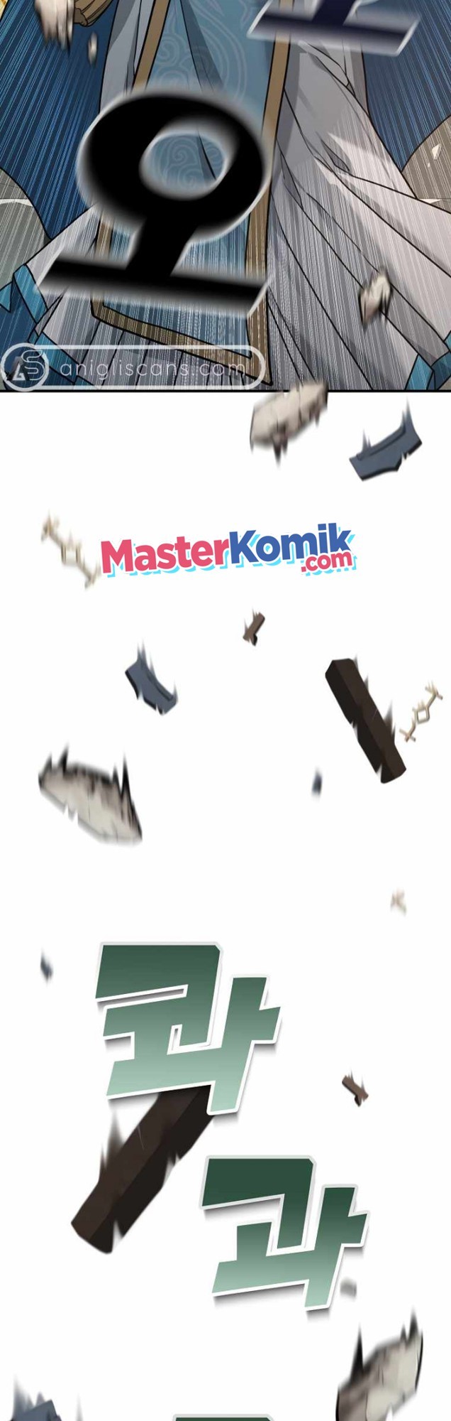 Treacherous Subject Saves the Country Chapter 02 Bahasa Indonesia