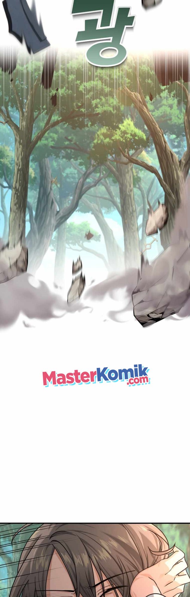 Treacherous Subject Saves the Country Chapter 02 Bahasa Indonesia