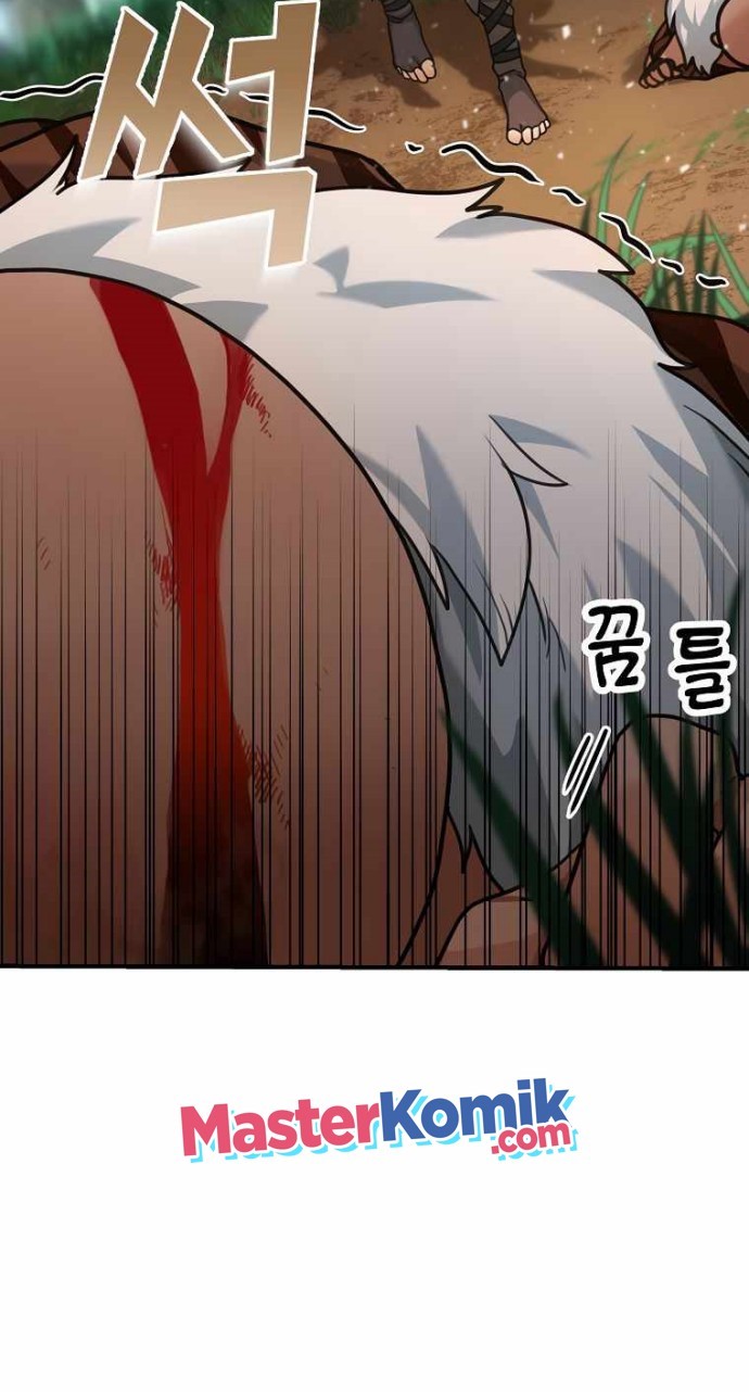 Treacherous Subject Saves the Country Chapter 04 Bahasa Indonesia