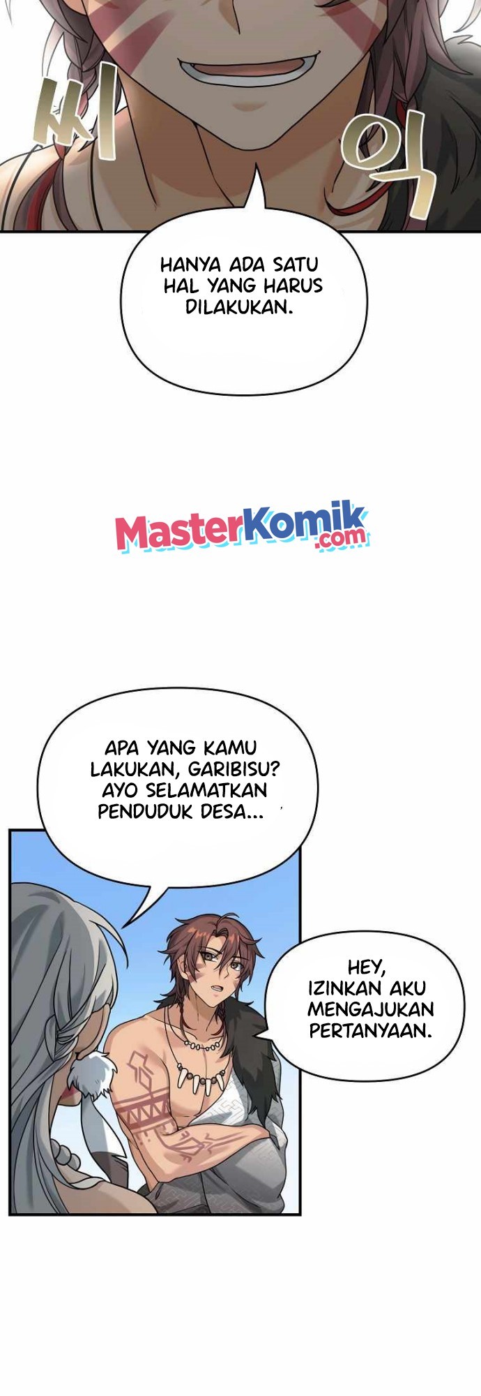 Treacherous Subject Saves the Country Chapter 04 Bahasa Indonesia