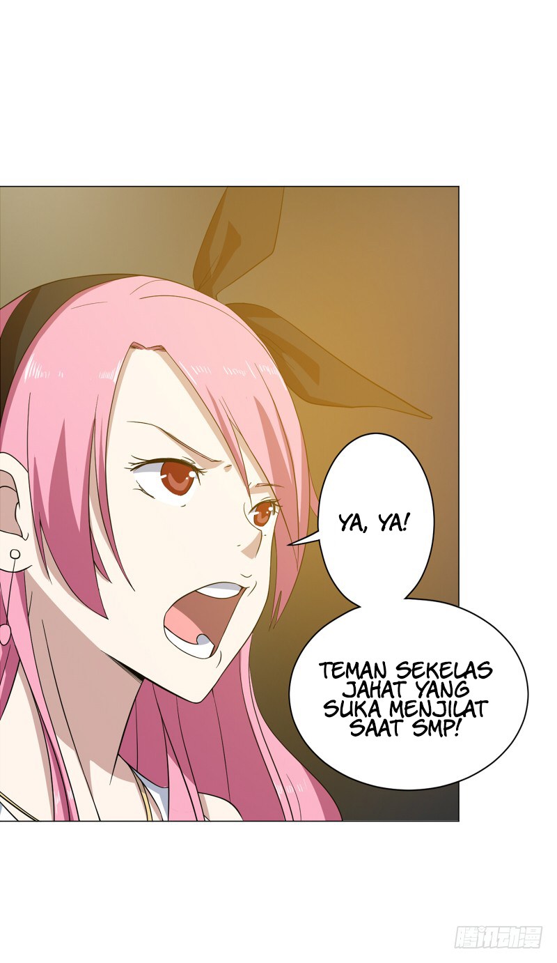 Treading on Fire, Yuwen Jun! Chapter 13-14 Bahasa Indonesia