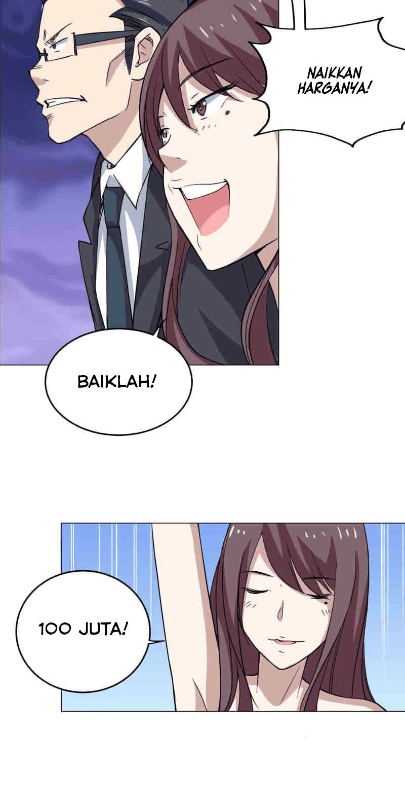 Treading on Fire, Yuwen Jun! chapter 19