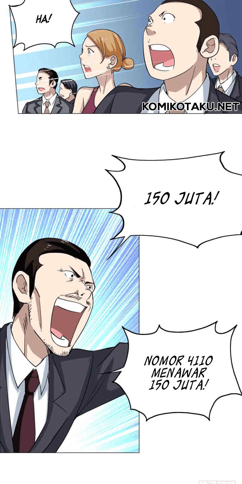 Treading on Fire, Yuwen Jun! chapter 19
