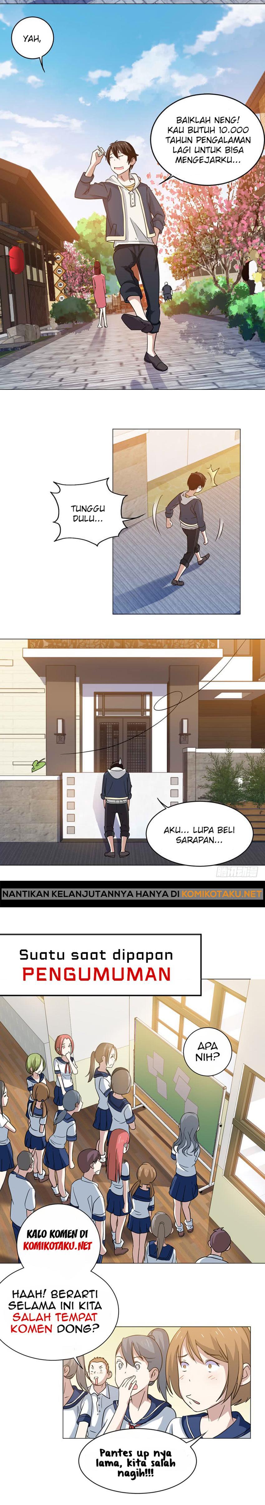 Treading on Fire, Yuwen Jun! chapter 39