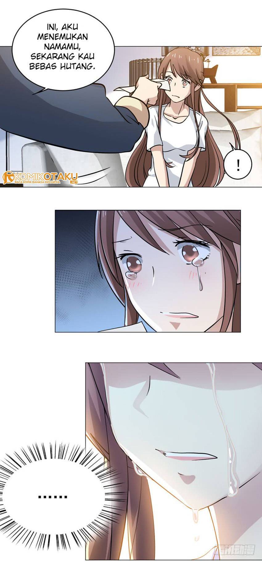 Treading on Fire, Yuwen Jun! chapter 49