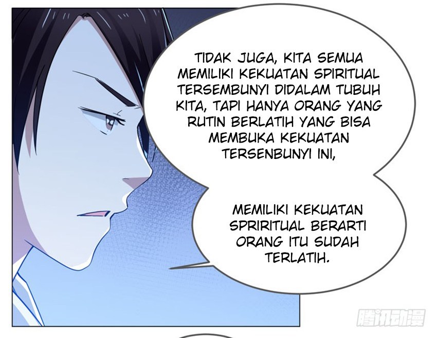 Treading on Fire, Yuwen Jun! chapter 56