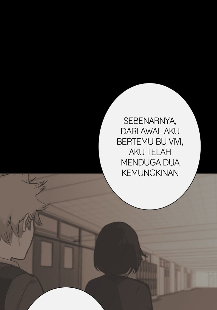 Trickster chapter 7