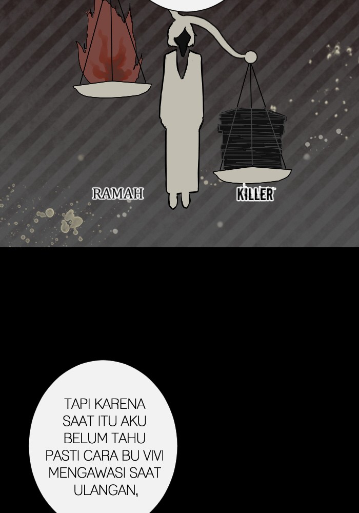 Trickster chapter 7