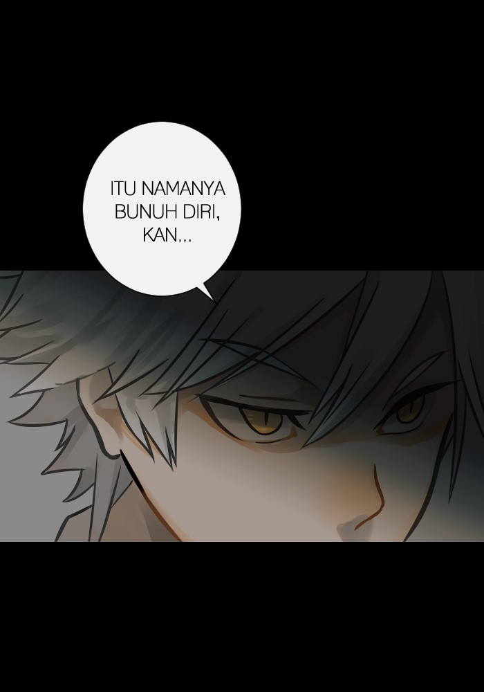 Trickster chapter 7