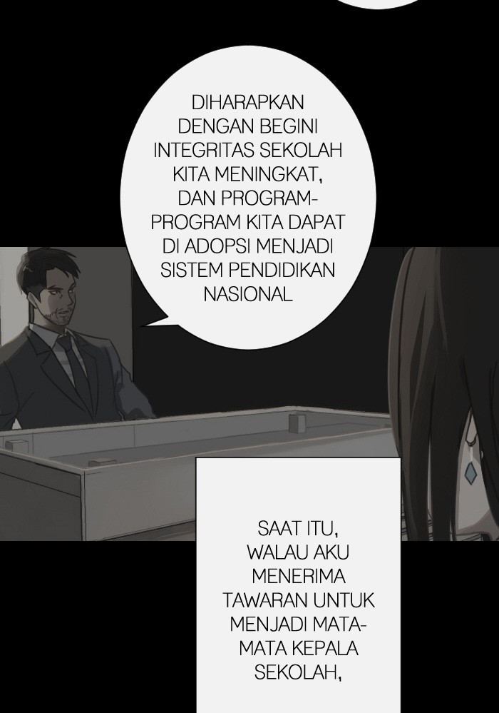 Trickster Chapter 11 Bahasa Indonesia