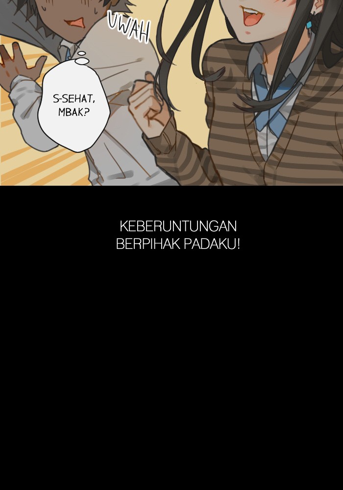 Trickster Chapter 11 Bahasa Indonesia