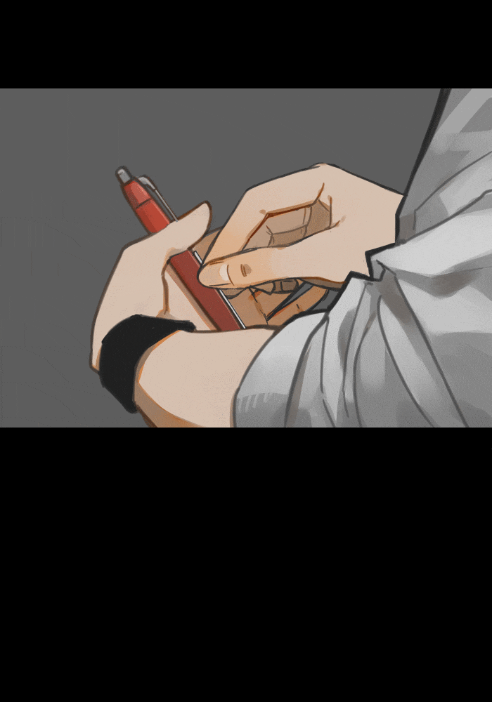 Trickster Chapter 11 Bahasa Indonesia