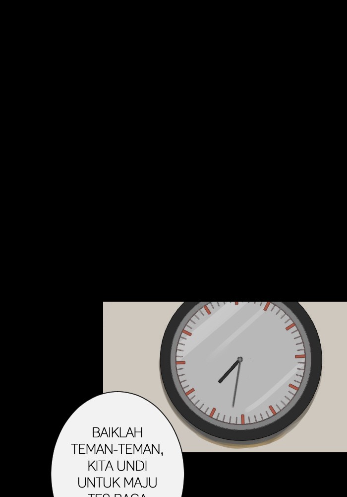 Trickster Chapter 11 Bahasa Indonesia