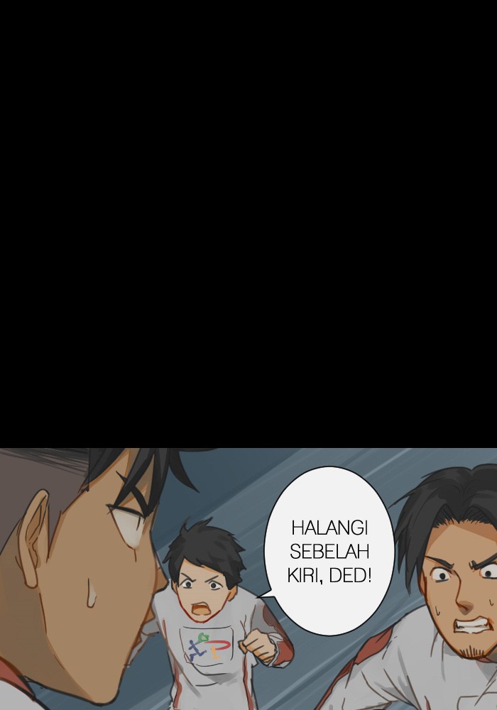 Trickster Chapter 11 Bahasa Indonesia