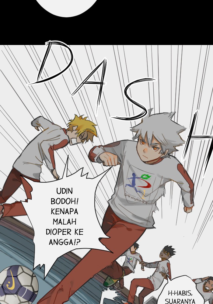 Trickster Chapter 11 Bahasa Indonesia