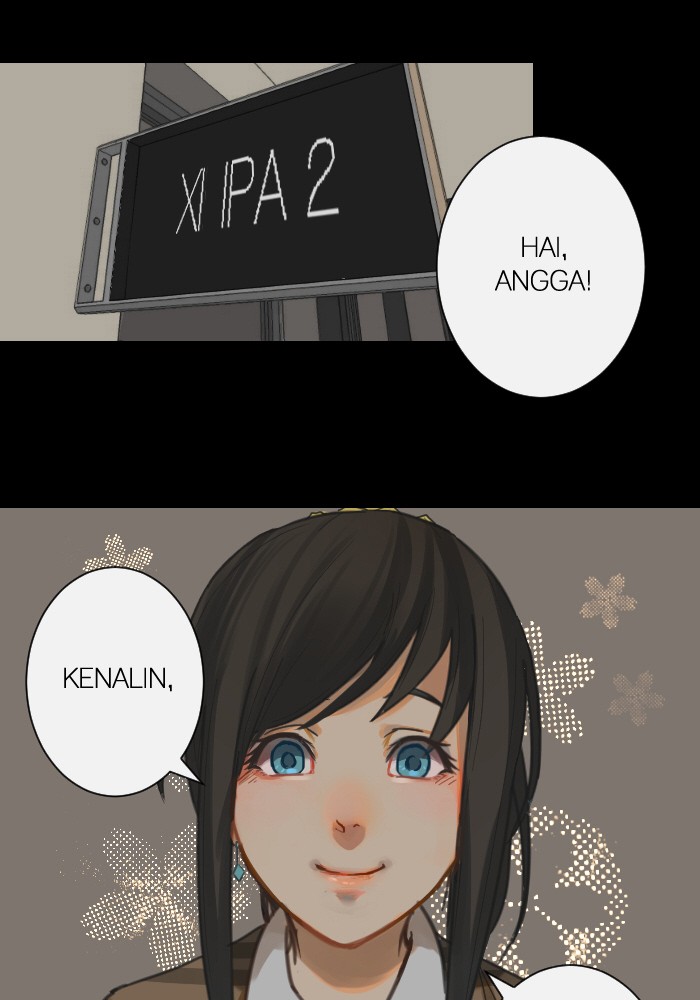 Trickster Chapter 11 Bahasa Indonesia