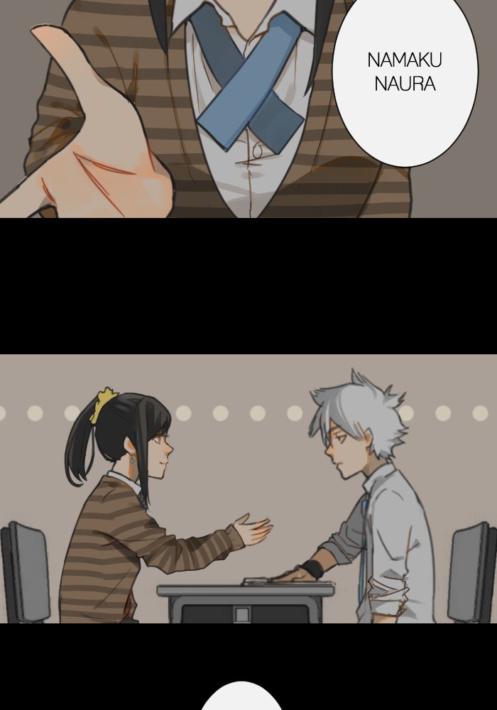 Trickster Chapter 11 Bahasa Indonesia