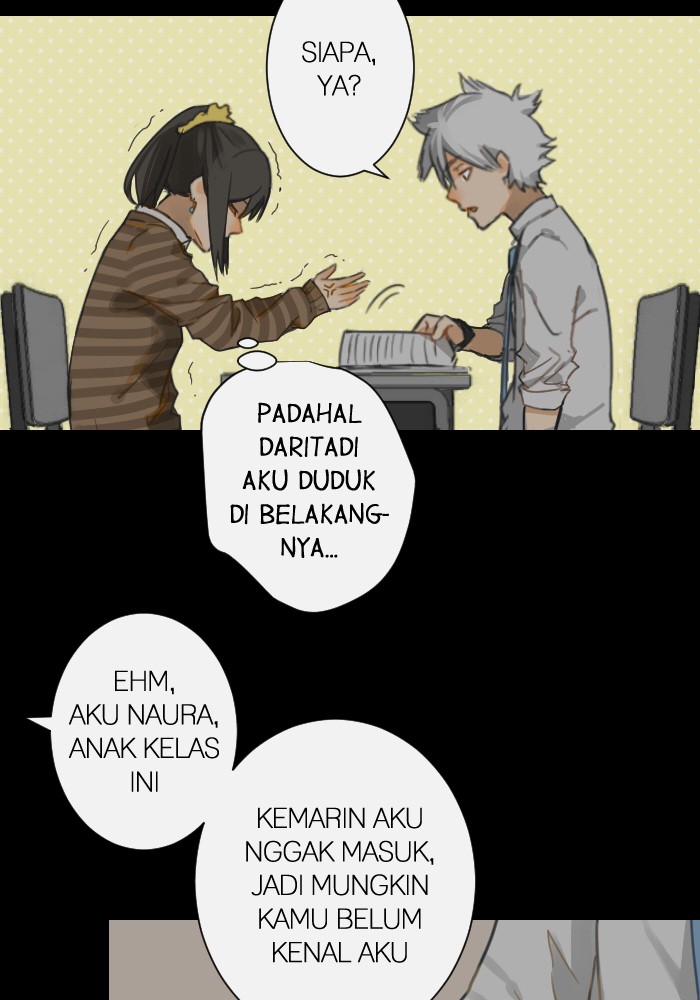 Trickster Chapter 11 Bahasa Indonesia