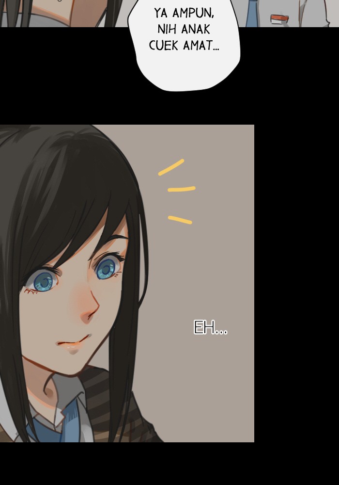 Trickster Chapter 11 Bahasa Indonesia