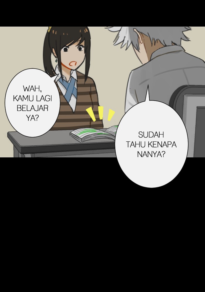 Trickster Chapter 11 Bahasa Indonesia