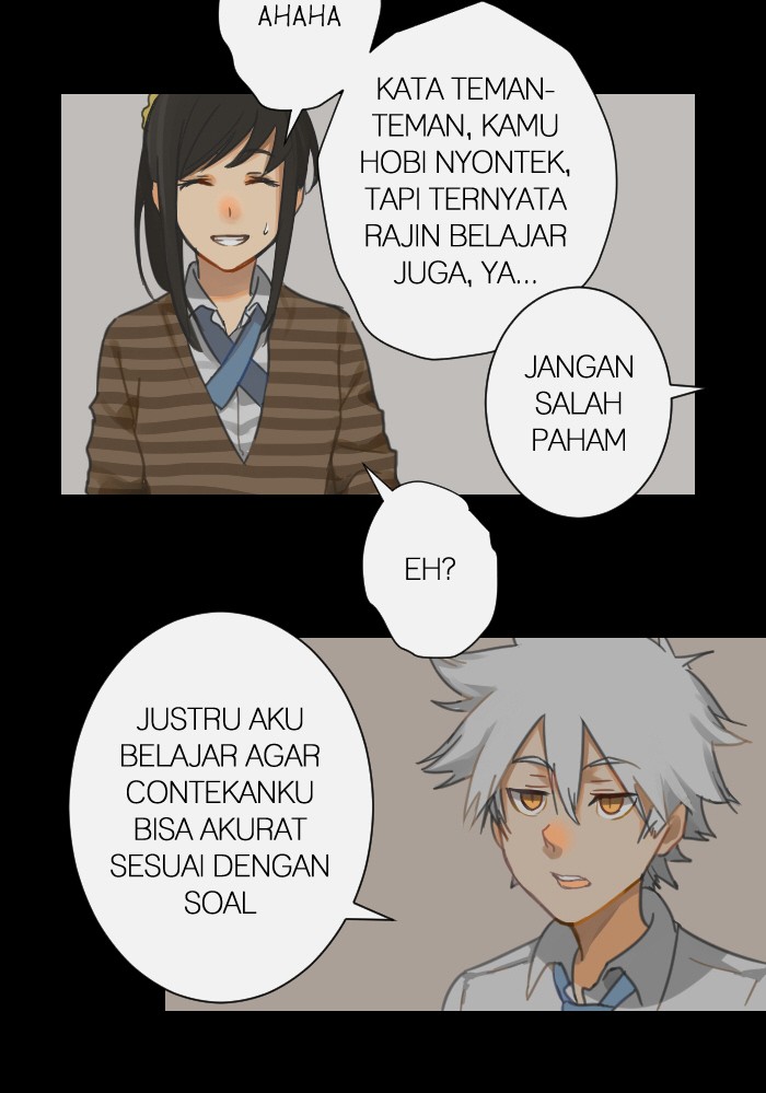 Trickster Chapter 11 Bahasa Indonesia