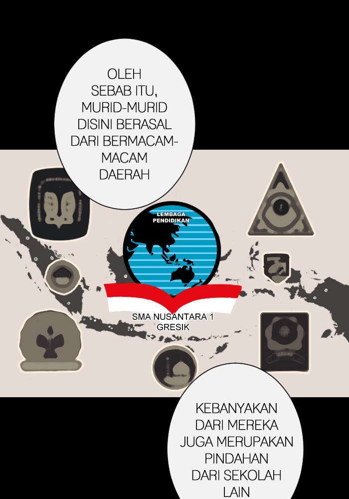 Trickster chapter 12