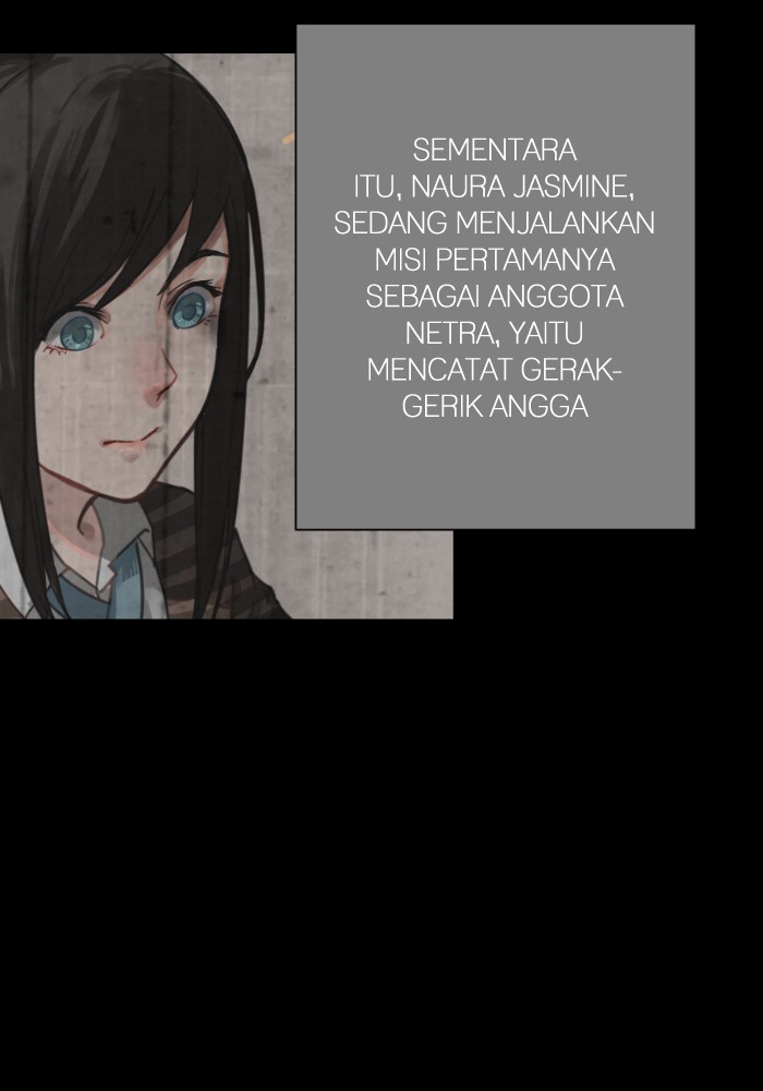 Trickster Chapter 13 Bahasa Indonesia