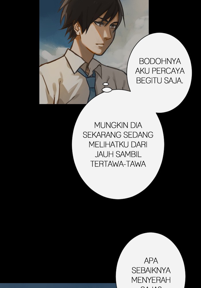 Trickster Chapter 13 Bahasa Indonesia