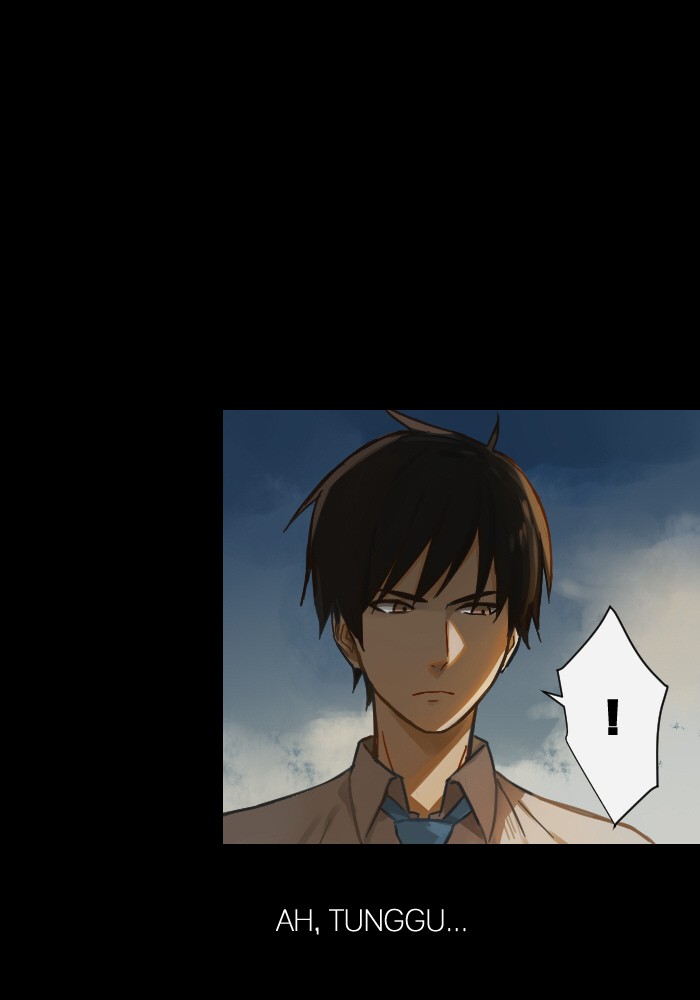 Trickster Chapter 13 Bahasa Indonesia