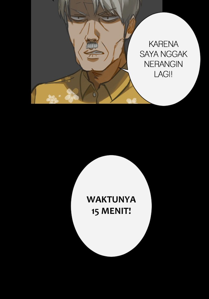 Trickster Chapter 13 Bahasa Indonesia