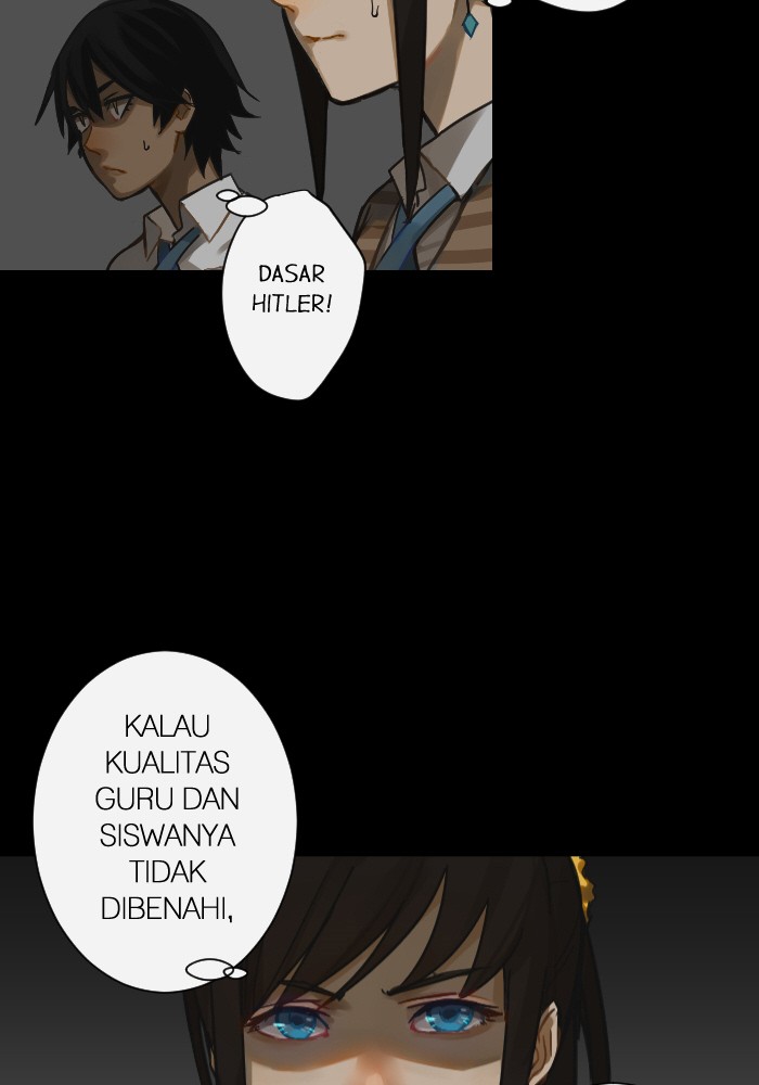 Trickster Chapter 13 Bahasa Indonesia