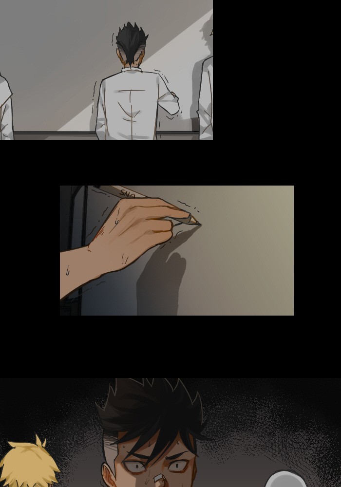 Trickster Chapter 13 Bahasa Indonesia