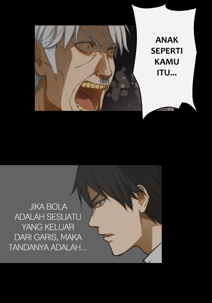 Trickster Chapter 13 Bahasa Indonesia