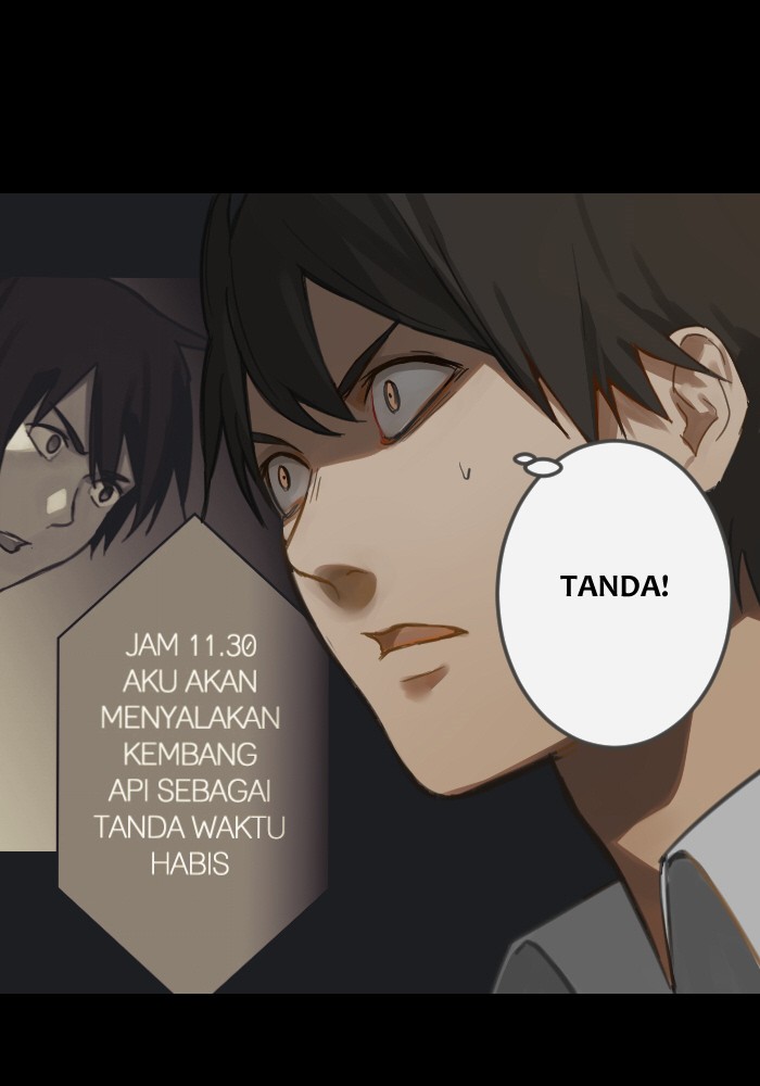 Trickster Chapter 13 Bahasa Indonesia