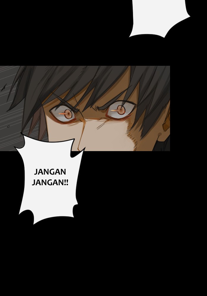 Trickster Chapter 13 Bahasa Indonesia