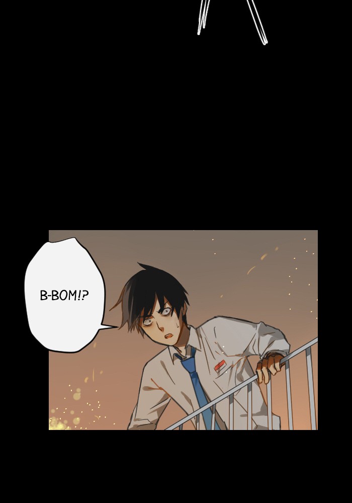 Trickster Chapter 13 Bahasa Indonesia