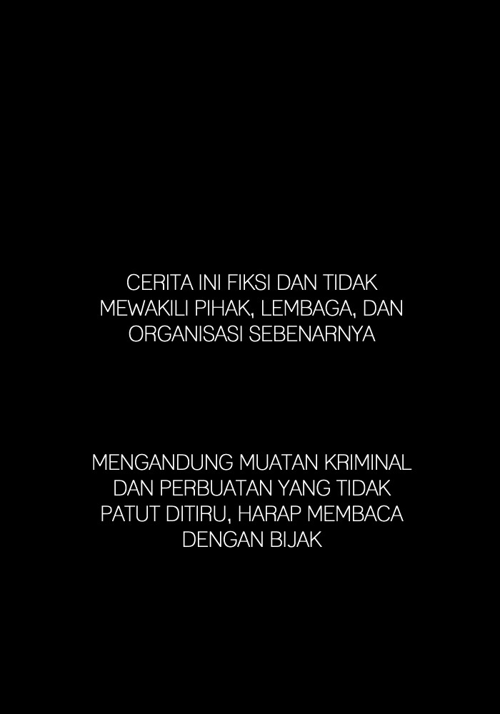 Trickster Chapter 17 Bahasa Indonesia