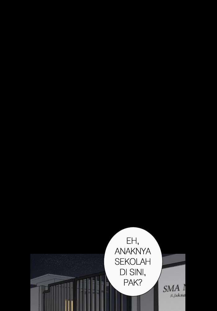 Trickster Chapter 17 Bahasa Indonesia