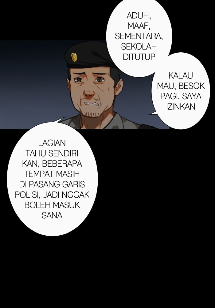 Trickster Chapter 17 Bahasa Indonesia